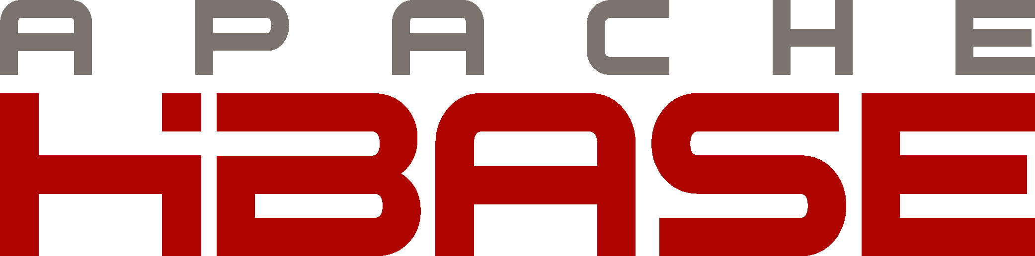 Apache HBase Logo